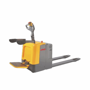 Rider Pallet Truck 2 ton