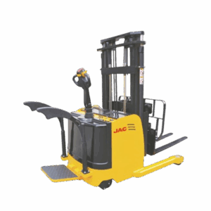 Scissor Fork Reach Stacker 1.2 ton and 1.5 ton