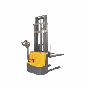 Super Light Electric Walkie Stacker 1 ton and 1.2 ton