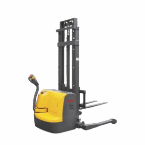 Straddle-type Electric Stacker 1 ton to 1.5 ton