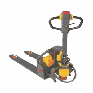 Walkie Pallet Truck with Lithium battery 1.2 ton and 1.5 ton