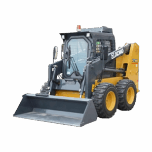 XCMG Skid Steer Loader