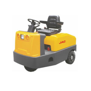 Electric Tow Tractor