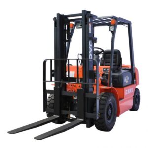 Gasoline Forklift Truck