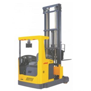 Reach Truck Forklift