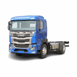 JAC 4X2 CHASSIS EURO V