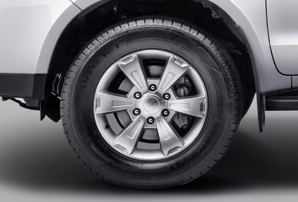 JAC-T6-06