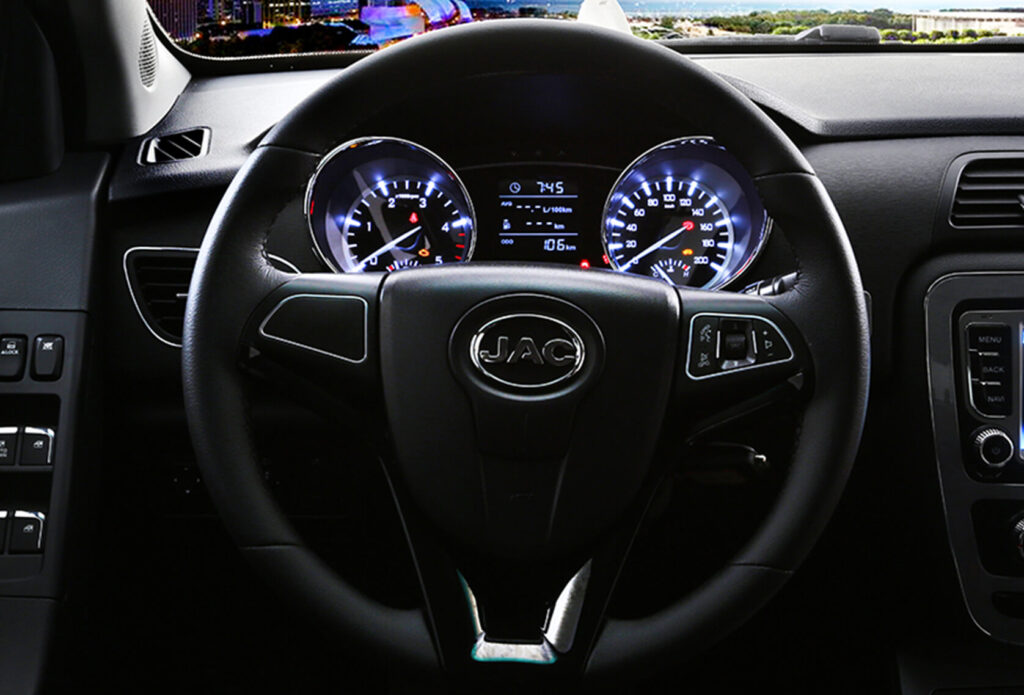JAC-T6-08