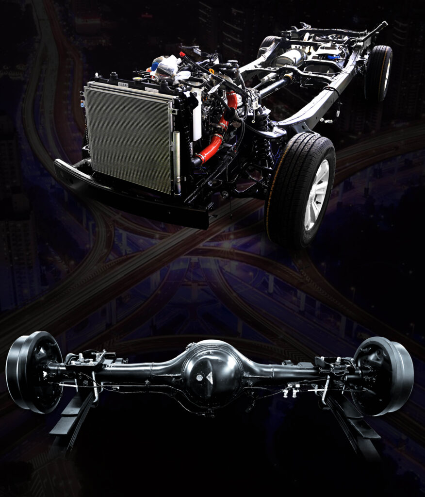 JAC-T6-11