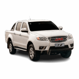 JAC T6 Petrol