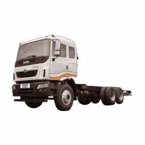 TATA PRIMA 3430.T - 6x4 Chassis