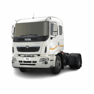 TATA PRIMA 4440.S - 4x2 Tractor Head AMT