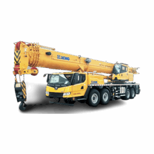 Truck Crane QY100KH