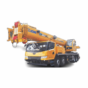 Truck Crane QY60KH