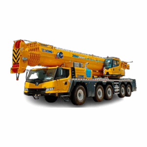 ALL TERRAIN CRANE XCA220H
